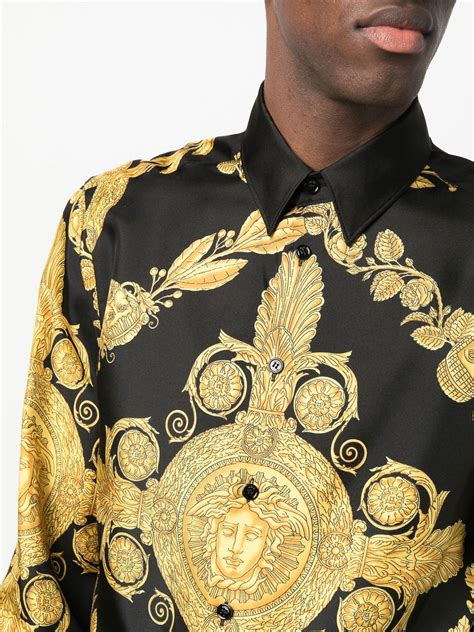 versace outlet online shopping|versace hemd sale.